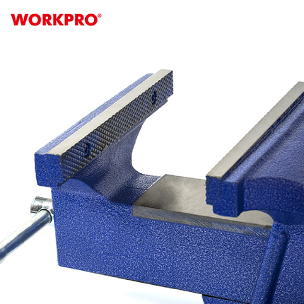 ملزمة تثبيت 6 انش 160 ملم من وورك برو (WP233003)