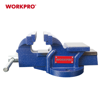 ملزمة تثبيت 6 انش 160 ملم من وورك برو (WP233003)