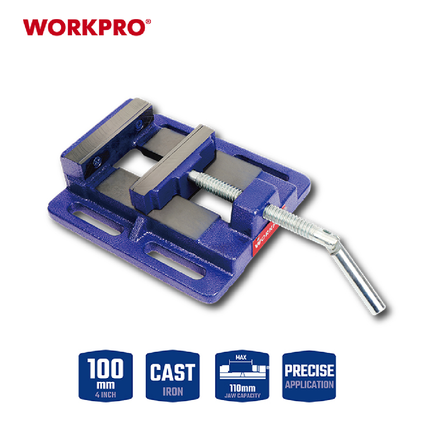 ملزمة درل طاولة 4 انش من وورك برو (WP233009)