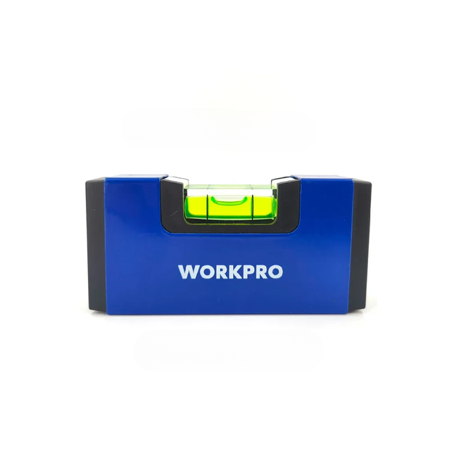 WorkPro 10cm Spirit Level (WP262067)