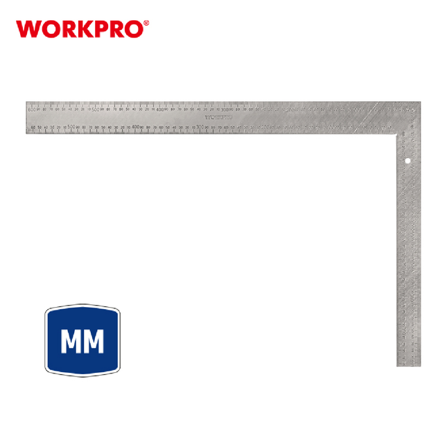 Workpro 60 cm Aluminum Marking Angle (WP264008)
