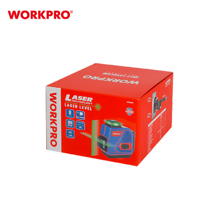 ليفل ليزر 16 خط من وورك برو (WP267012)