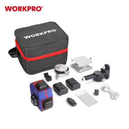 ليفل ليزر 16 خط من وورك برو (WP267012)