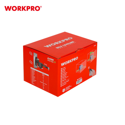 ليفل ليزر 16 خط من وورك برو (WP267012)