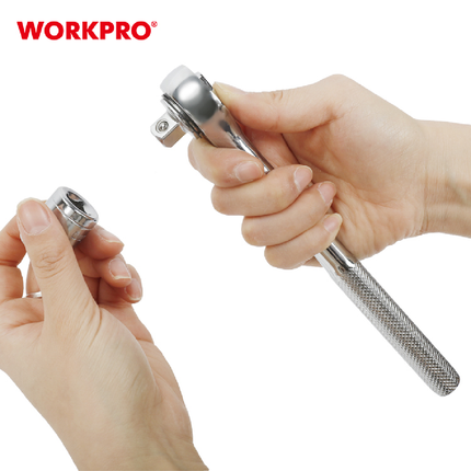 يد طرطيقة 1/2 انش من وورك برو (WP271003)