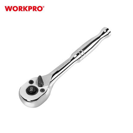 يد طرطيقة 1/2 انش فك سريع من وورك برو (WP271006)