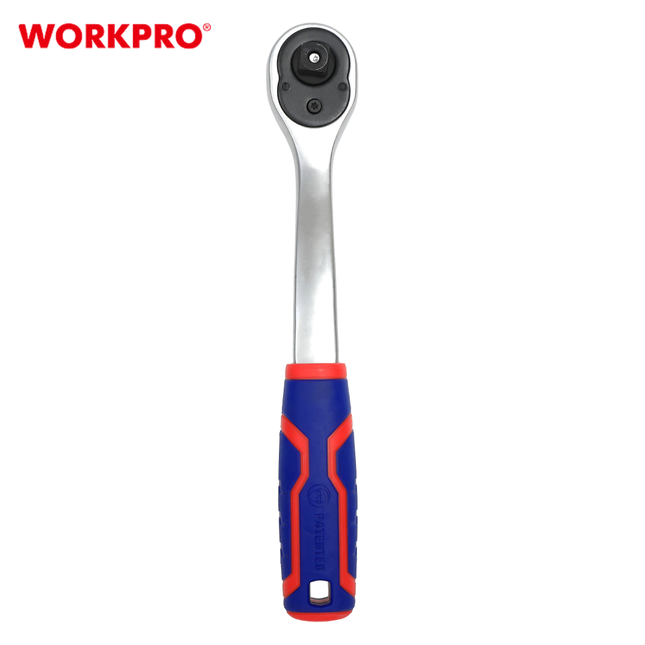 يد طرطيقة 1/2 انش فك سريع من وورك برو (WP271012)