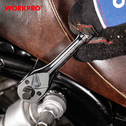 يد طرطيقة 3 في 1 من وورك برو (WP271014)