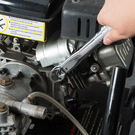 يد طرطيقة تورك 3/8 انش من وورك برو (WP271015)