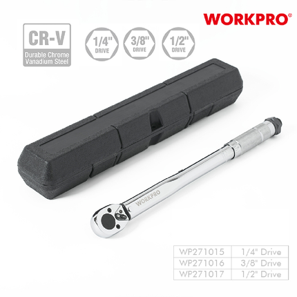 يد طرطيقة تورك 1/2 انش من وورك برو (WP271017)