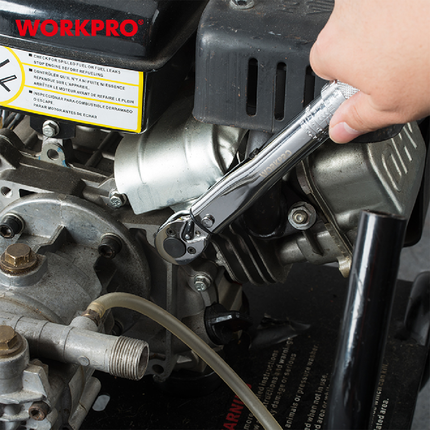 يد طرطيقة تورك 1/2 انش من وورك برو (WP271017)