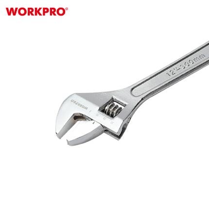 مفتاح موليت 8 انش من وورك برو (WP272002)