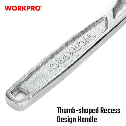 مفتاح موليت صناعي 8 انش من وورك برو (WP272007)