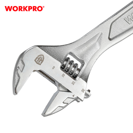 مفتاح موليت صناعي 8 انش من وورك برو (WP272007)