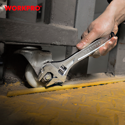 مفتاح موليت صناعي 6 انش من وورك برو (WP272006)