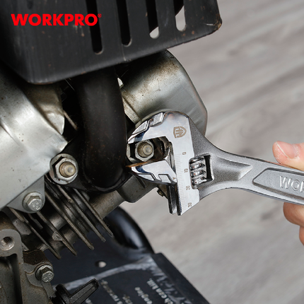 مفتاح موليت صناعي 6 انش من وورك برو (WP272006)