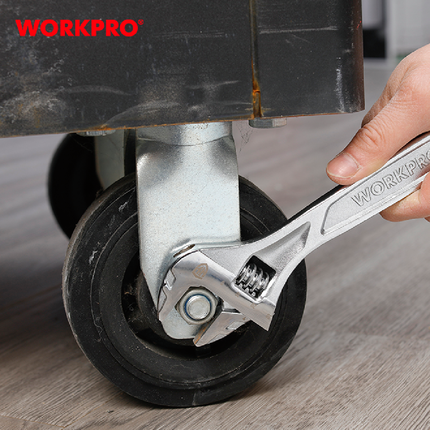 مفتاح موليت صناعي 6 انش من وورك برو (WP272006)