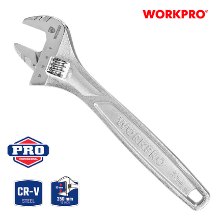 مفتاح موليت صناعي 10 انش من وورك برو (WP272008)