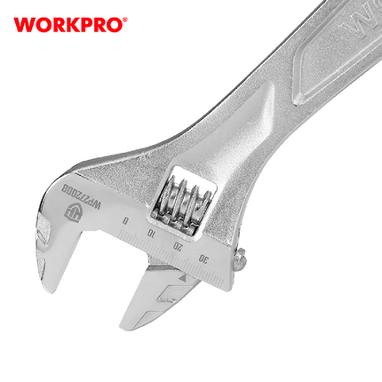 مفتاح موليت صناعي 10 انش من وورك برو (WP272008)