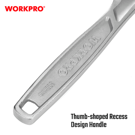 مفتاح موليت صناعي 12 انش من وورك برو (WP272007)