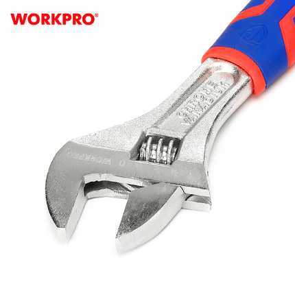 مفتاح موليت معزول ثقيل 8 انش من وورك برو (WP272011)