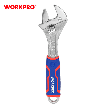 مفتاح موليت معزول ثقيل 10 انش من وورك برو (WP272012)