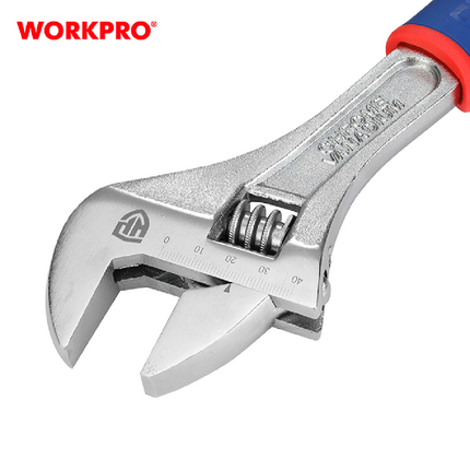 مفتاح موليت معزول ثقيل 12 انش من وورك برو (WP272013)