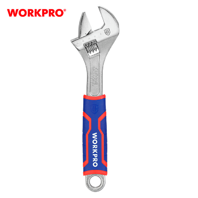 مفتاح موليت معزول ثقيل 12 انش من وورك برو (WP272013)