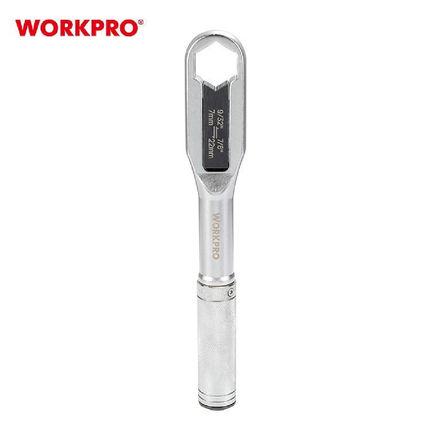 مفتاح براغي متعدد من 7-22ملم من وورك برو ( WP272015 )