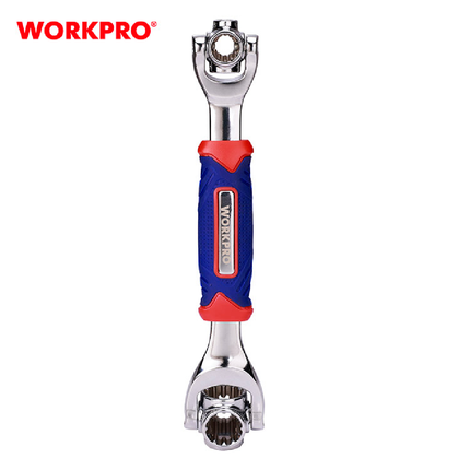 مفتاح متعدد 8 في 1 من وورك برو (WP272018)