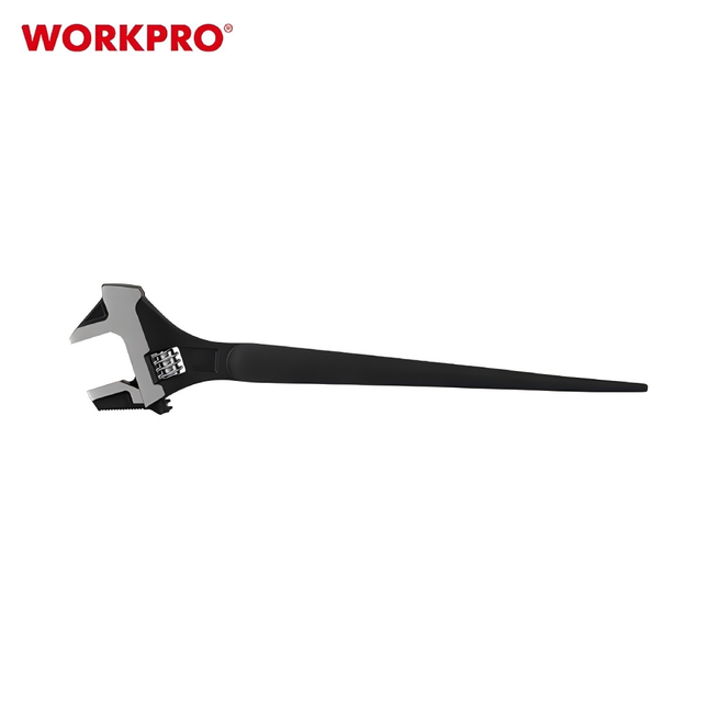 مفتاح موليت هناجر غز 2 في 1 من وورك برو (WP272019)