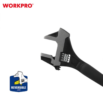 مفتاح موليت هناجر غز 2 في 1 من وورك برو (WP272019)