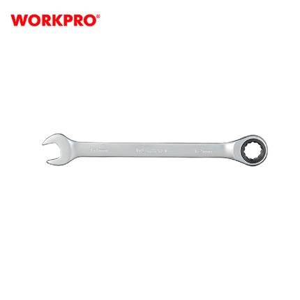مفتاح شق رنق طرطيقة 12 ملم من وورك برو (WP273129)