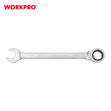 مفتاح شق رنق طرطيقة 17 ملم من وورك برو (WP273134)