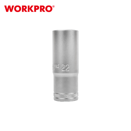 بوكس طويل 1/2 انش 8 ملم من وورك برو (WP274113)