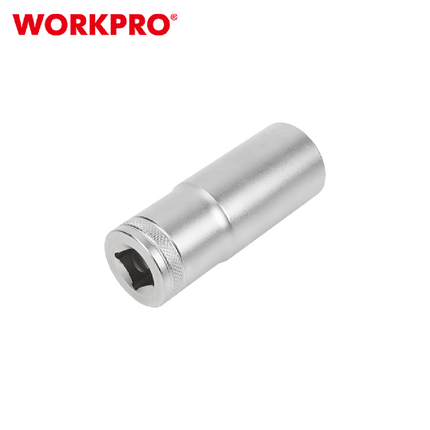 بوكس طويل 1/2 انش 8 ملم من وورك برو (WP274113)