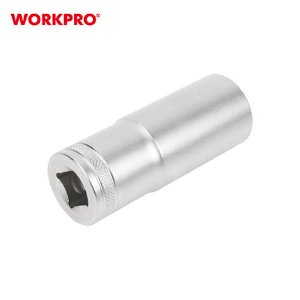 بوكس طويل 1/2 انش 10 ملم من وورك برو (WP274136)