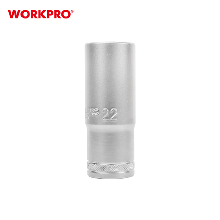 بوكس طويل 1/2 انش 10 ملم من وورك برو (WP274117)