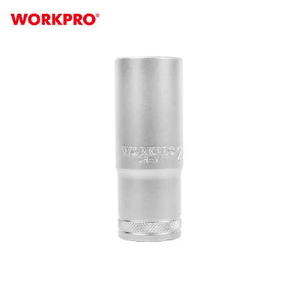 بوكس طويل 1/2 انش 10 ملم من وورك برو (WP274127)