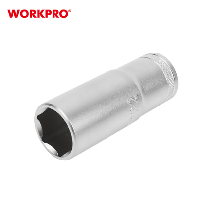بوكس طويل 1/2 انش 19 ملم من وورك برو (WP274124)