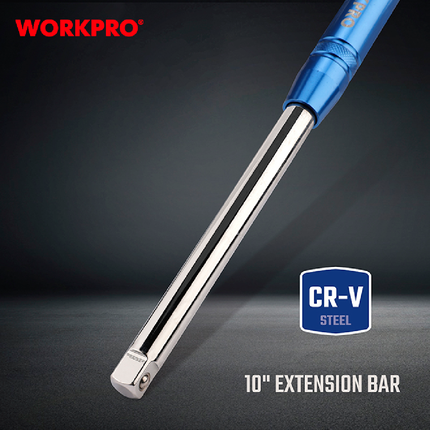 يد بوكس تي 3/8 انش من وورك برو (WP275016)