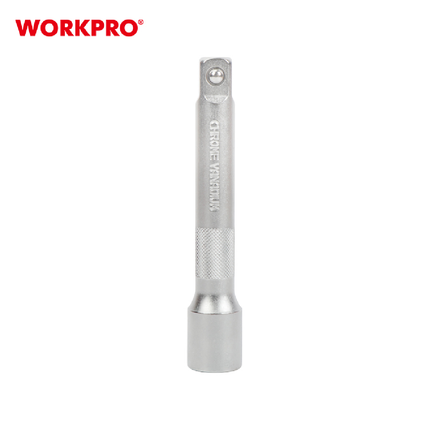 لقمة تطويلة بوكس 1/2 انش 255 ملم من وورك برو (WP275023)