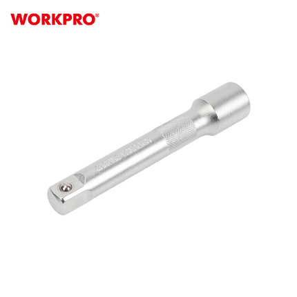 لقمة تطويلة بوكس 1/2 انش 255 ملم من وورك برو (WP275023)