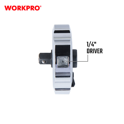 يد بوكس صغير 1/4 انش من وورك برو (WP275031)