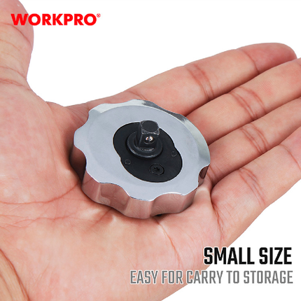 يد بوكس صغير 1/4 انش من وورك برو (WP275031)