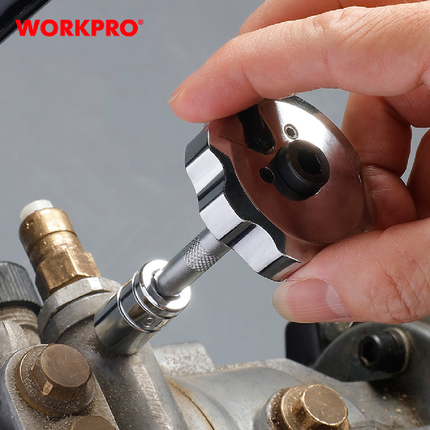 يد بوكس صغير 1/4 انش من وورك برو (WP275031)