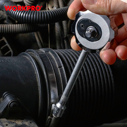 يد بوكس صغير 1/4 انش من وورك برو (WP275031)