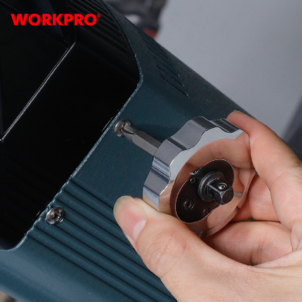 يد بوكس صغير 1/4 انش من وورك برو (WP275031)