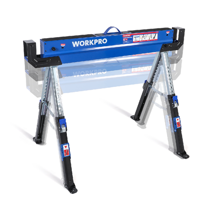 جحش صناعي معدن متعدد الاستخدام من وورك برو (WP289019)