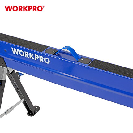 جحش صناعي معدن متعدد الاستخدام من وورك برو (WP289019)